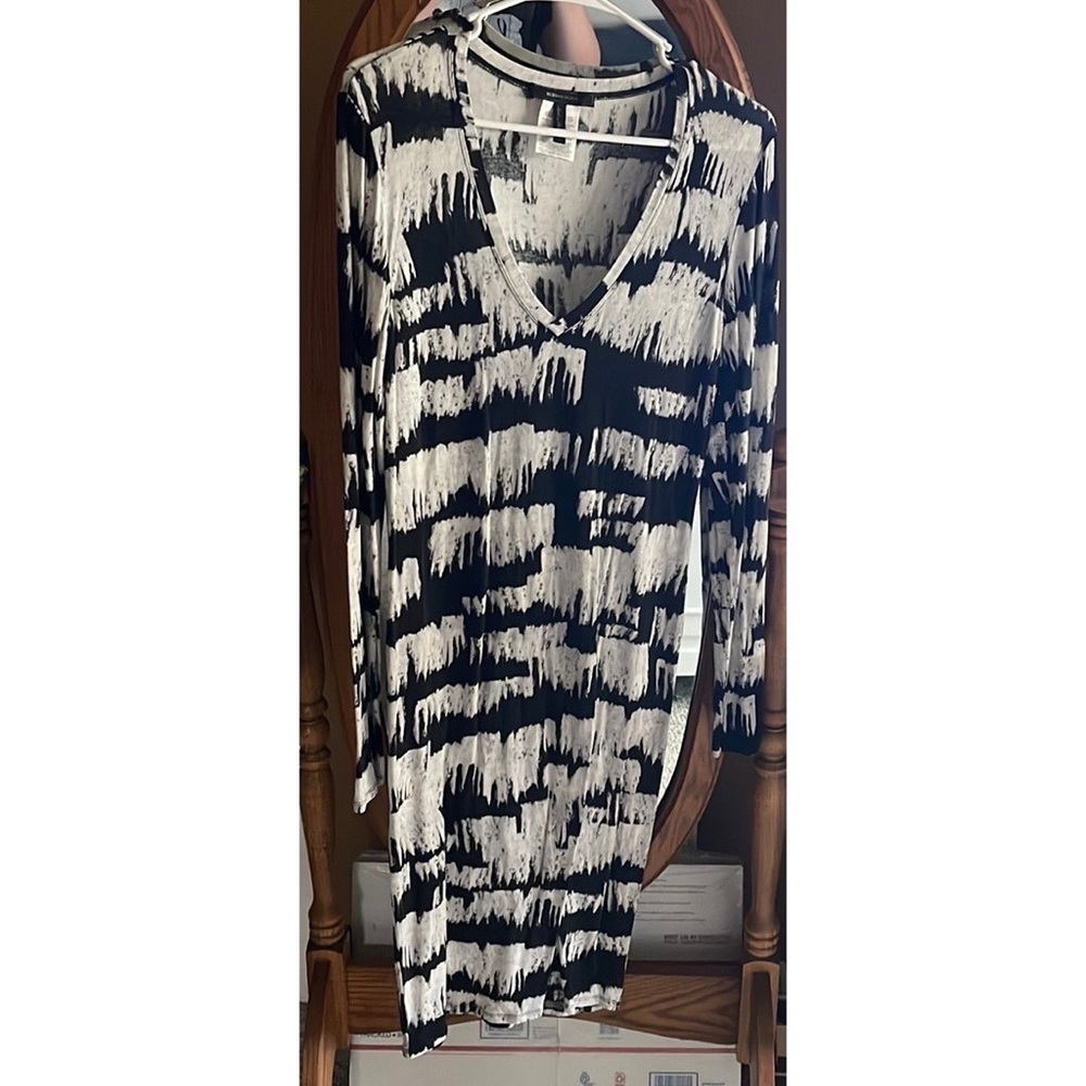 BCBG dress
